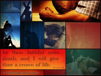 God’s Little Remnant